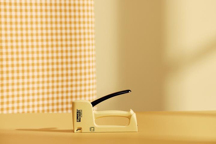 Actual product image Rapid Hand tacker R13