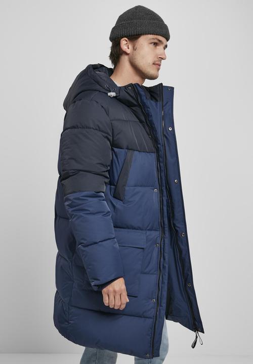 Image du produit Urban Classics Puffer Parka (M)