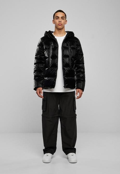 Produktbild Urban Classics Shark Skin Puffer Jacket (XL)