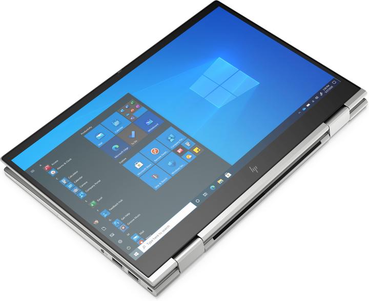 Produktbild HP K12 EB x360 8 i5-1135G7 /256GBSSD 3C5W6ES W10P (13.30", Intel Core i5-1135G7, 8 GB, 256 GB, DE)