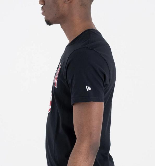 Produktbild New Era T-Shirt Atlanta Hawks NBA (S)