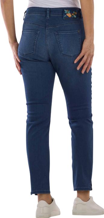 Image du produit MAC Jeans Jeans Slim Fit 7/8 DREAM SUMMER WONDERLIGHT DENIM (W32/L28)