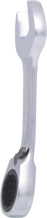 Produktbild KS Tools GEARplus Ratschenringmaulschlüssel kurz (19 mm)