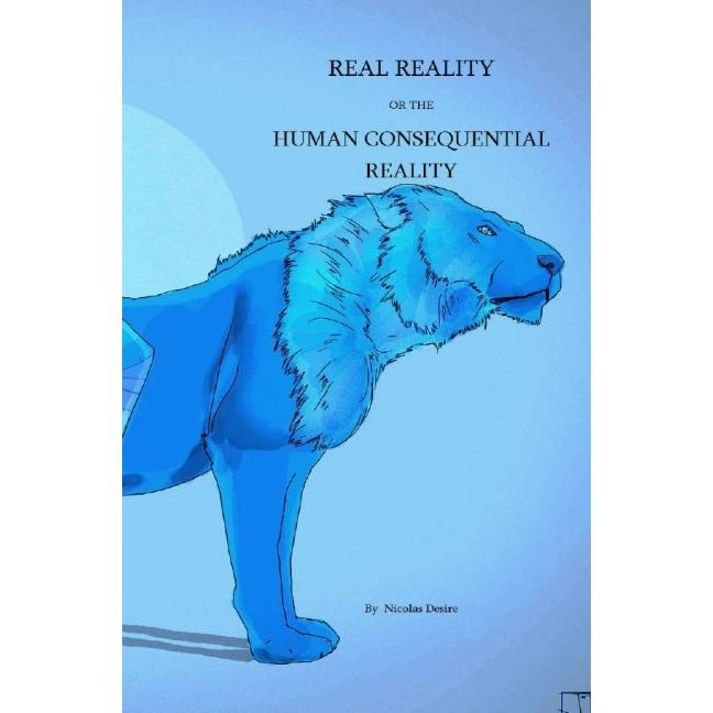 Real Reality, Schulbücher von Desire Nicolas