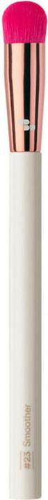 Actual product image Ubu KITTY SAINT FLUFF blending brush 1 u