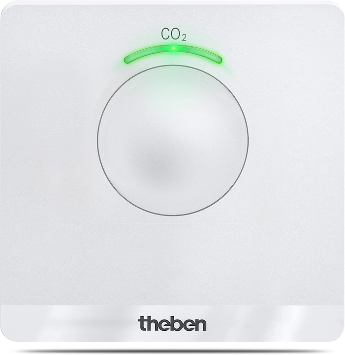 Theben AMUN 716 CO2 Monitor
