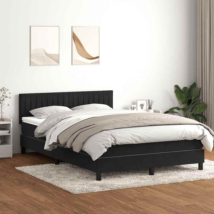 Immagine prodotto vidaXL Boxspringbett (160 x 210 cm)