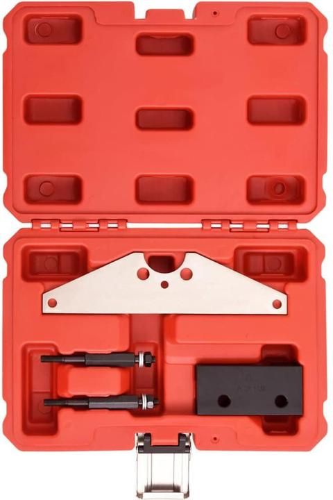 Actual product image vidaXL Motorsteuerungswerkzeug