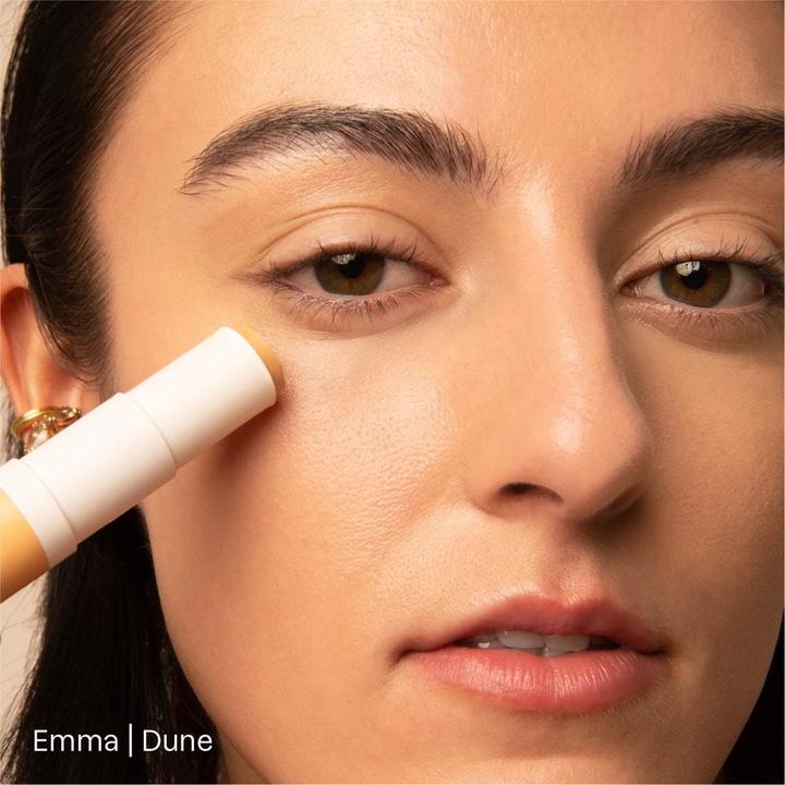 Actual product image Attitude Corrector for the eye area Oceanly (Eye Concealer) 5.7 g - Shade: Nude (Nude)