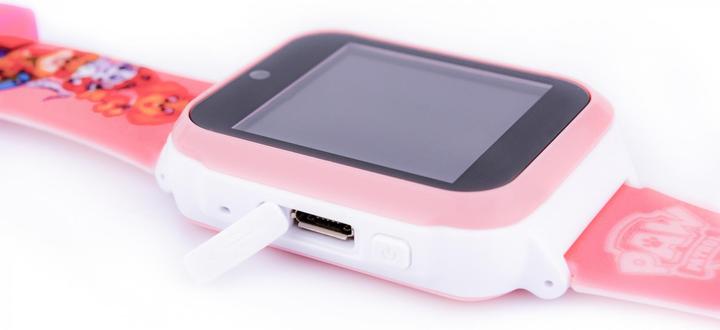 Produktbild Technaxx Paw Patrol Kids-Watch (42 mm)