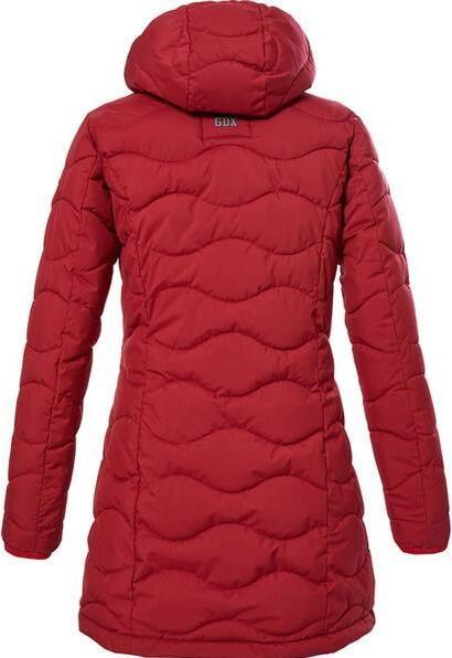 Immagine prodotto G.I.G.A DX Steppparka con Cappuccio (42)