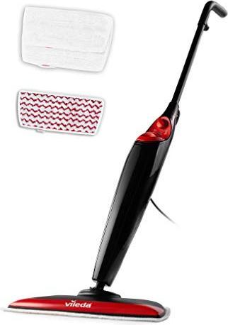 Produktbild Vileda Steam XXL + Power Pad (1550 W)