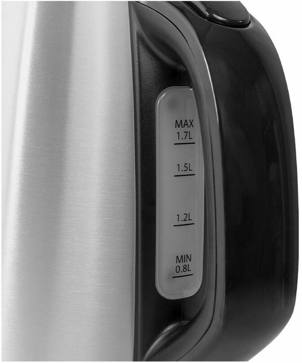 Immagine prodotto Berger & Lanz Wasserkocher 1.7L Chromstahl (1.70 l)