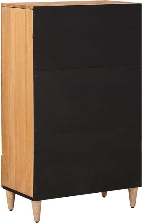 Produktbild vidaXL Highboard Schrank