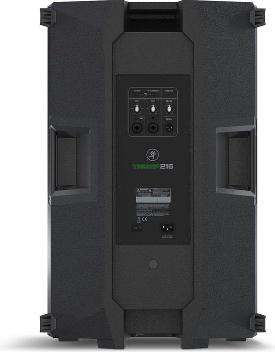 Produktbild Mackie Thump215 (Aktiv)