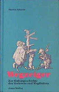 Produktbild Wegzeiger (Deutsch, Martin Scharfe, 1998)