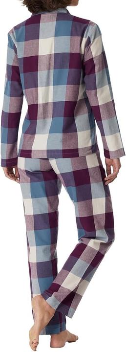 Produktbild Schiesser Pyjama Selected Premium (46)