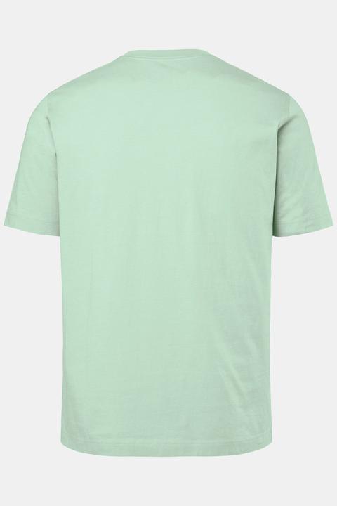 Actual product image JP1880 T-Shirt, Basic, Round neck, combed cotton (L)