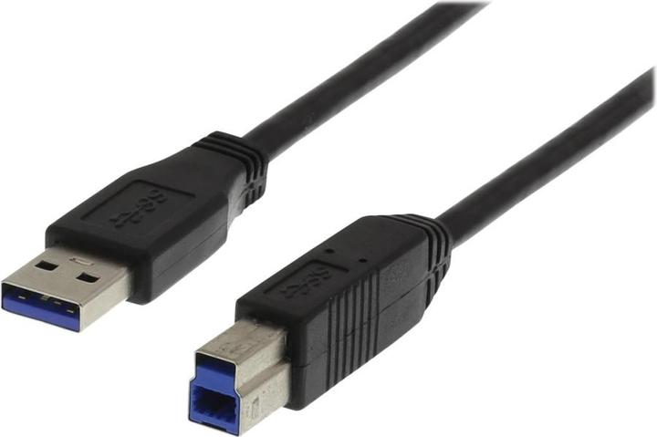 Produktbild Lindy 3.5mm Klinke – 3.5mm Klinke (0.50 m, 3.5mm Klinke (AUX))