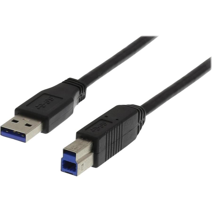 Thumbnail - Lindy 3.5mm Klinke – 3.5mm Klinke (0.50 m, 3.5mm Klinke (AUX)), Audio Kabel