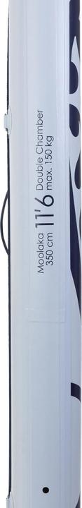 Produktbild Koor Moolaka Set Grigioscuro II (11'6")