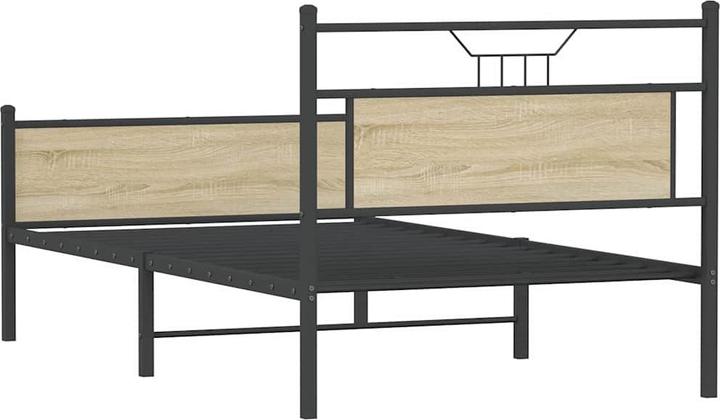 Image du produit vidaXL Bettgestell (100 x 190 cm)