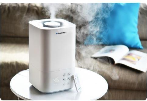 Actual product image Blaupunkt AHS701