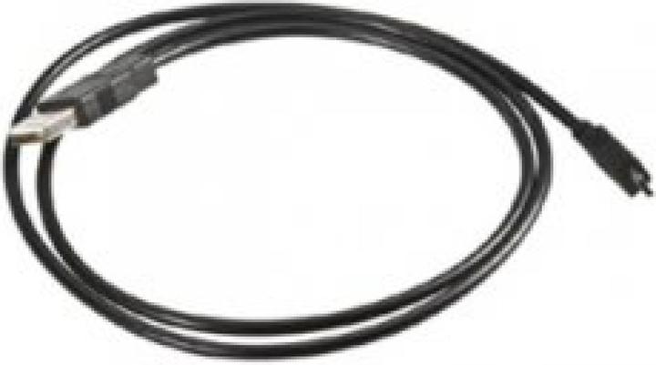 Actual product image Datalogic USB cable