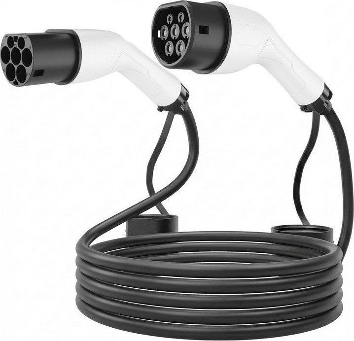 Actual product image Energenie Charging cable (Type 2, 3.70 kW, 16 A, 4 m)