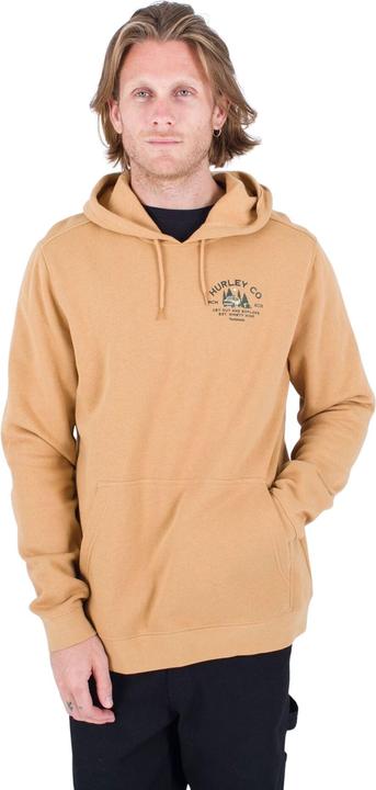 Immagine prodotto Hurley felpa con cappuccio campin (S)
