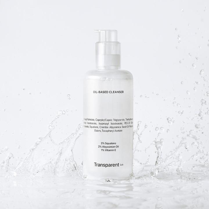 Immagine prodotto Transparent Lab Detergente a base di olio (Petrolifera)