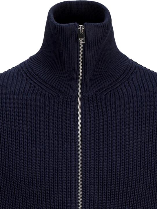 Produktbild Jack & Jones Cardigan BLASTANDFORT Strickjacke Reissverschluss (M)