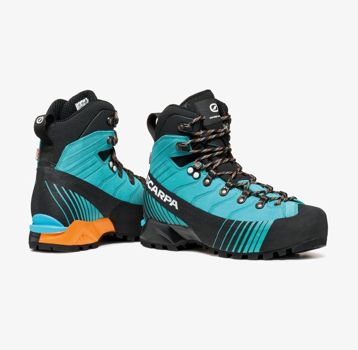 Actual product image Scarpa Ribelle HD Wmn (39)