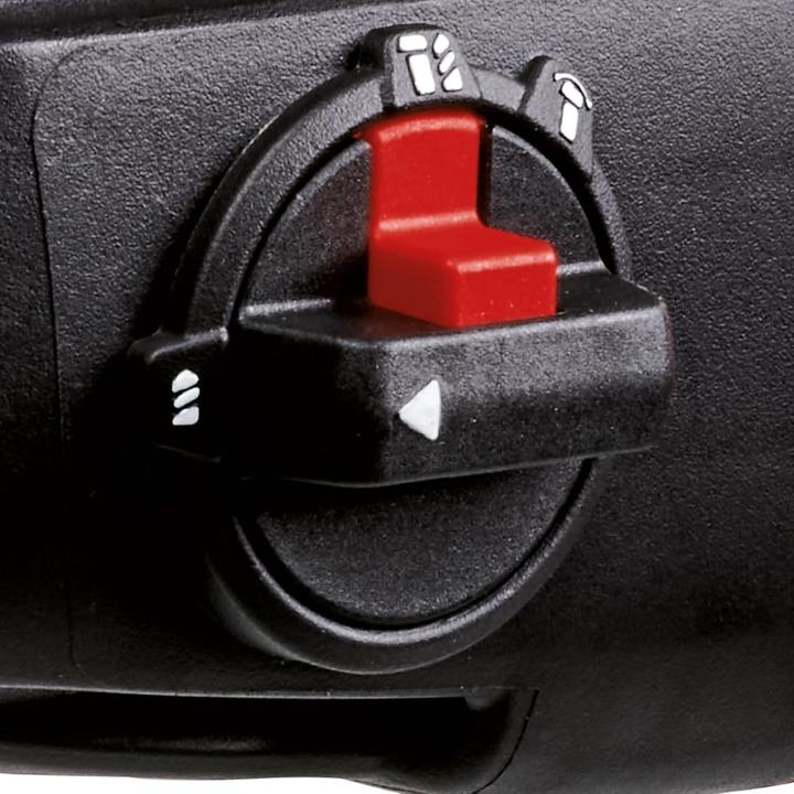 Produktbild Einhell Bohrhammer TC-RH 620 4F Kit