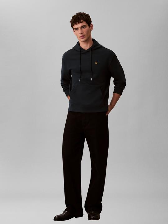 Produktbild Calvin Klein Jeans Ls 350terry Eu Monogram Hoodie (M)