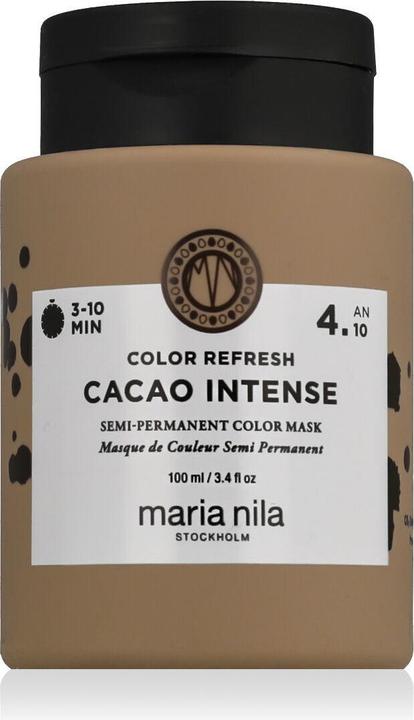 Produktbild Maria Nila Colour Refresh (Braun)
