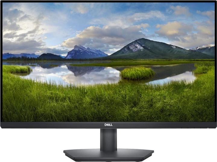 Actual product image Dell SE2723DS (2560 x 1440 pixels, 27")