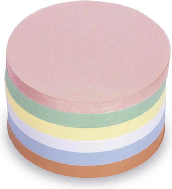 Produktbild Magnetoplan Moderationskarten