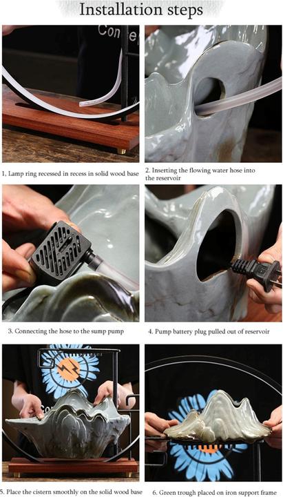 Actual product image Spa Solutions Escape P9 360° speaker Waterproof (16 h, Battery operated)