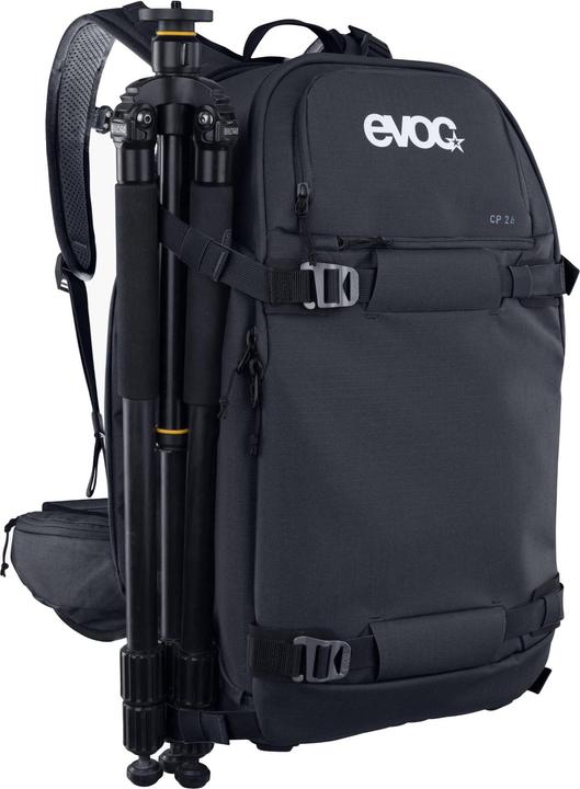 Produktbild Evoc Cp (Fotorucksack, 26 l)