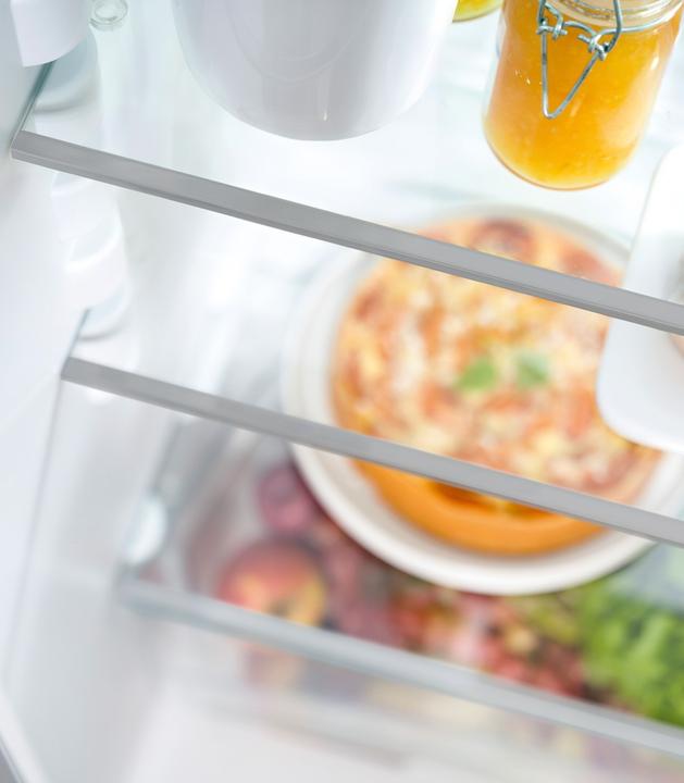 Actual product image Liebherr CTe 2931 (271 l)