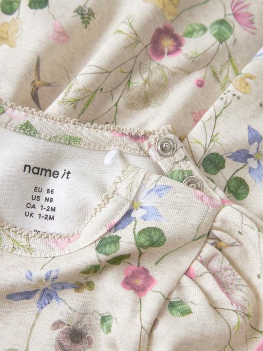 Produktbild Name it Regular Fit Kleid (74)