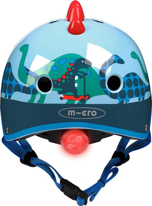 Actual product image Micro Helmet (52 - 56 cm)