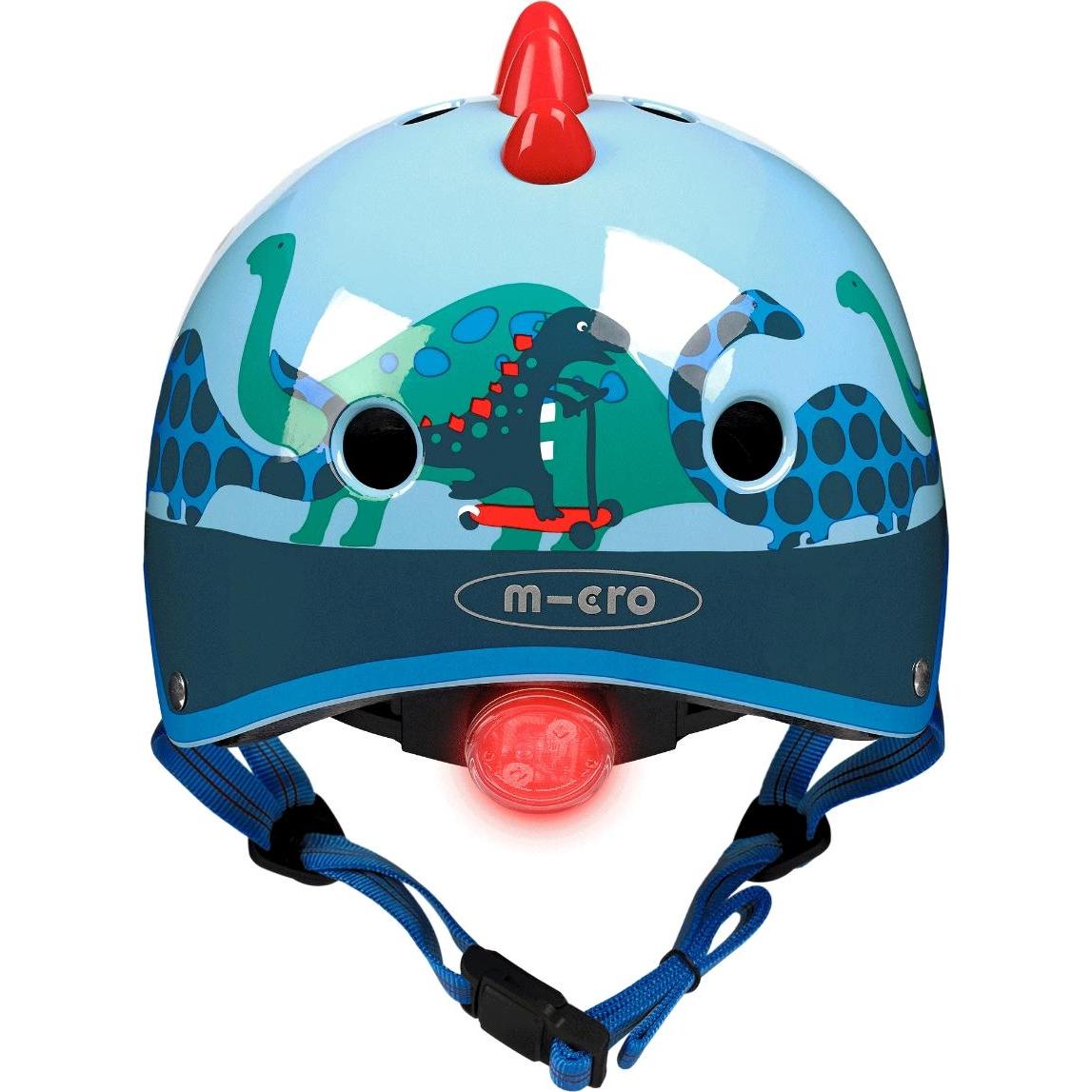 Micro, Casco da ciclismo, (52 - 56 cm)