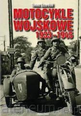 No Name Motocykle wojskowe 1933-1945
