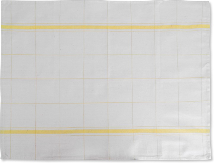 Produktbild Normani 10 Stück Geschirrtücher Profi-Wipe (55 x 75 cm)