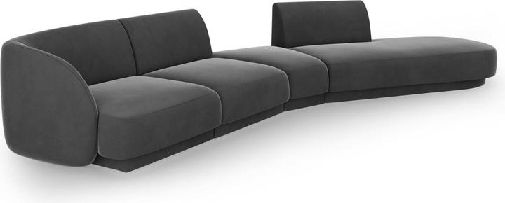 Actual product image Micadoni Miley (5-seater)