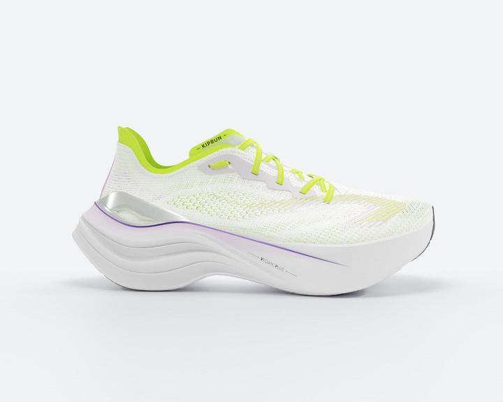 Kiprun KD900.2 Women's running shoes - White