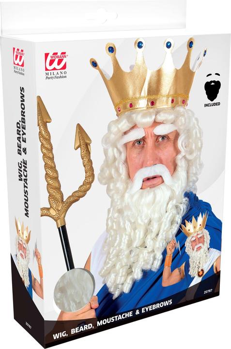 Produktbild Widmann Zeus - Poseidon