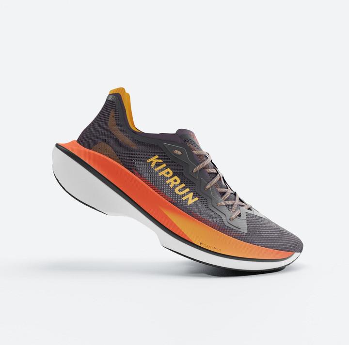 Produktbild Kiprun KD900X LD2 Women's running shoes with carbon plate - Orange (42)
